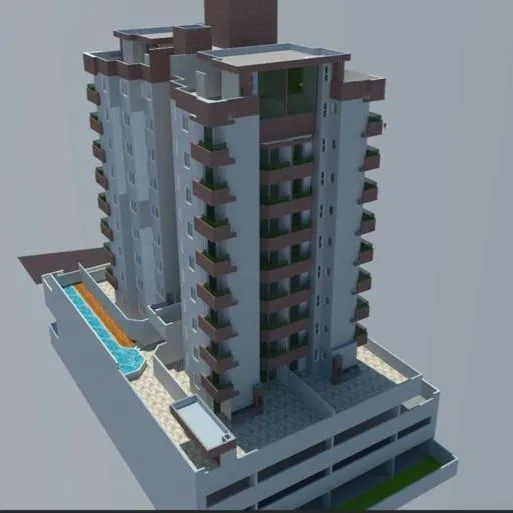 Imagem Apartamento Padrão