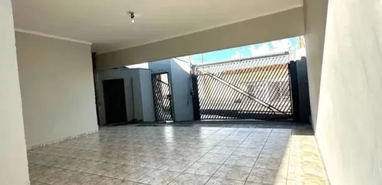 Imagem CASA A VENDA NO JARDIM SIMÕES