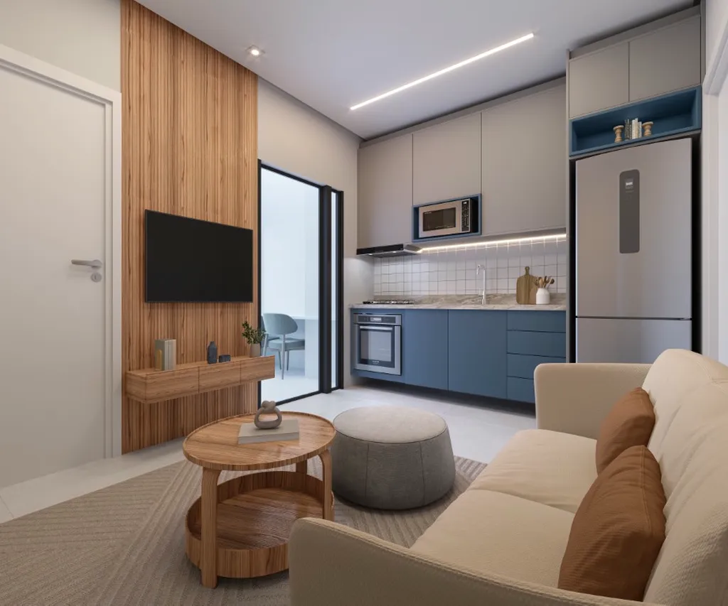 Imagem Maskan Ipiranga - Breve Lançamento - Maskan Ipiranga - Residencial