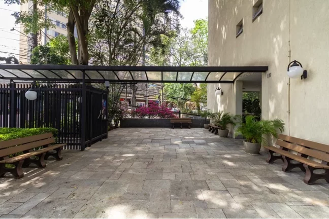 Imagem APARTAMENTO RESIDENCIAL em São Paulo - SP, Perdizes