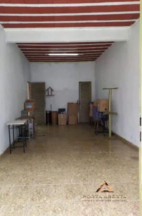 Imagem Casa Duplex com Loja Comercial em lote aprox 282 m2 - COD 650