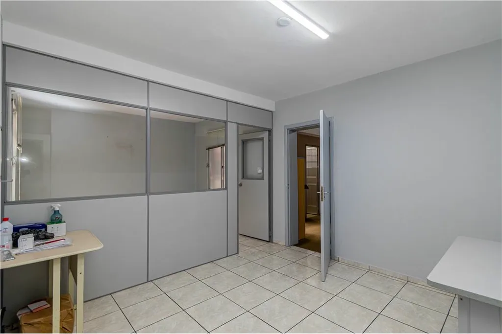 Imagem Prédio Residencial em Santa Maria Goretti