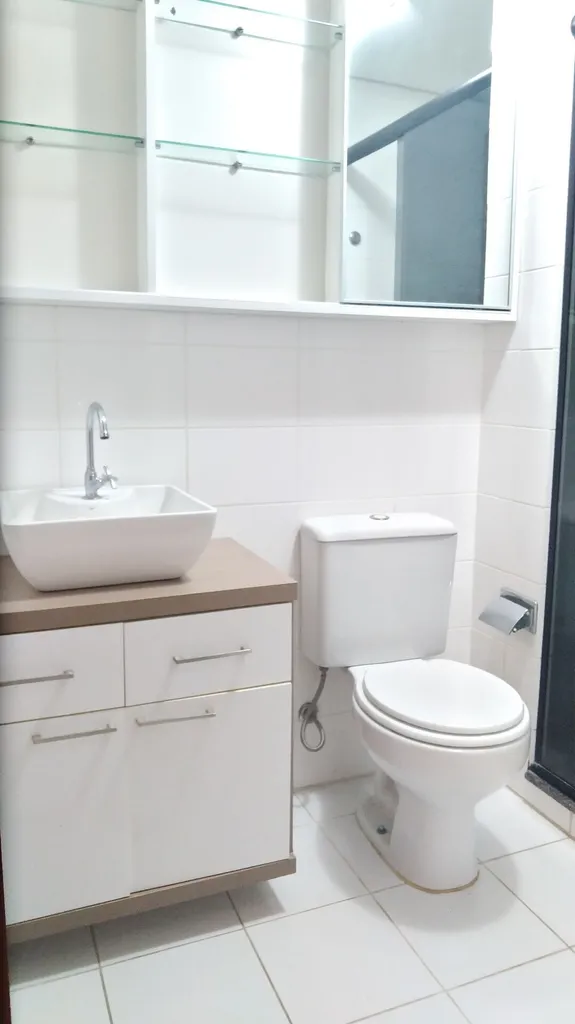 Imagem Apartamento à venda em Porto Alegre, Partenon, com 2 quartos, 55m2