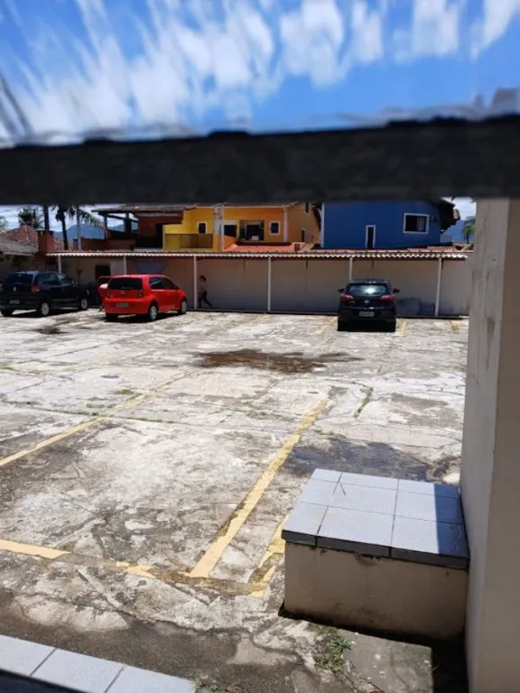 Imagem APARTAMENTO COM 30,00 m² - CAIÇARA - PRAIA GRANDE SP