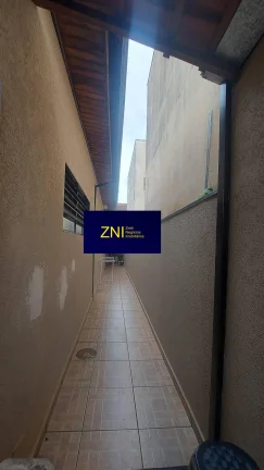 Imagem Casa à Venda no Parque dos Bandeirantes, Ribeirão Preto R 1296