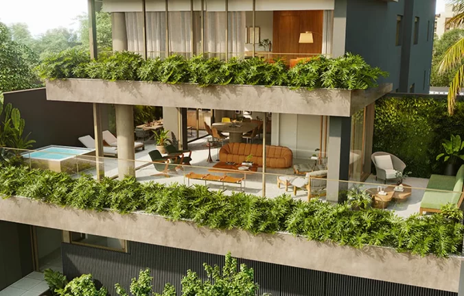 Imagem Apartamento à venda no bairro Jardim Paulista - São Paulo/SP