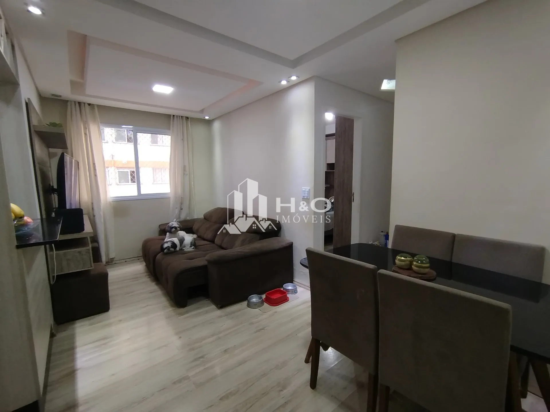 Imagem Apartamento à venda em Itaquera - Excelente localização e vaga de garagem