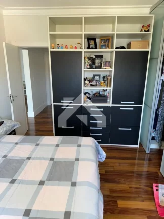 Imagem Casa de Condomínio em Tamboré - Santana de Parnaíba