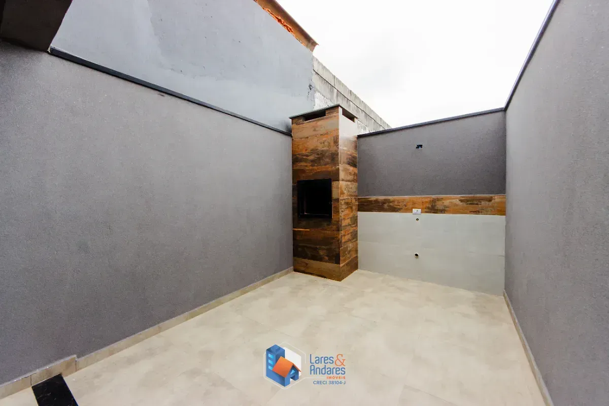 Imagem Casa para venda em Pirituba com 3 quartos, sendo 1 suíte, 140m²