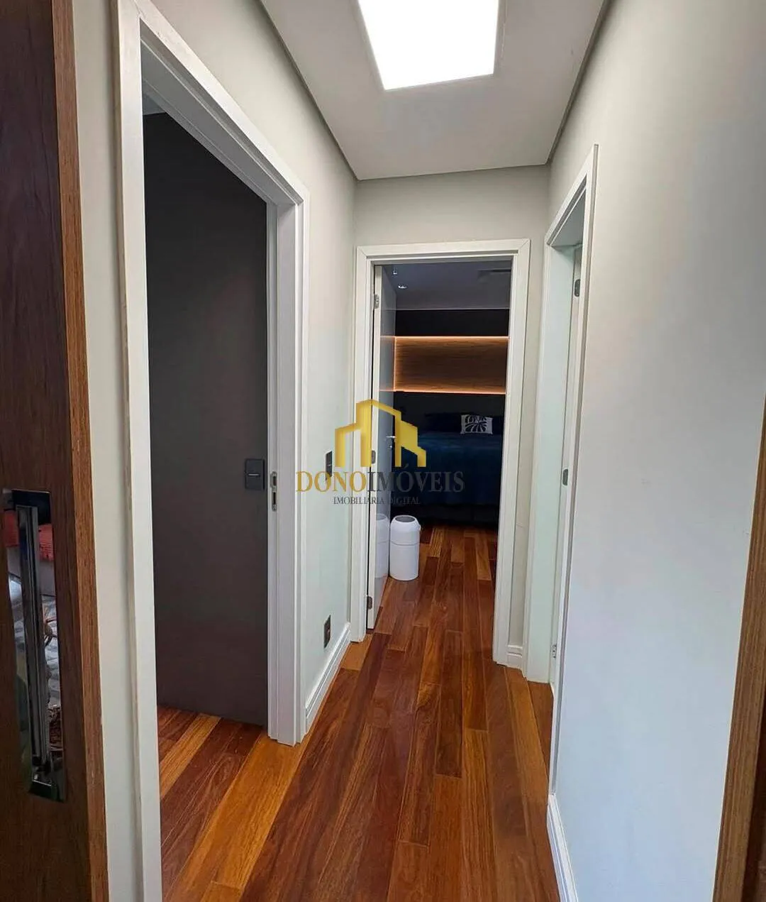 Imagem Apartamento á venda 95 m², 2 dormitórios, 2 suítes