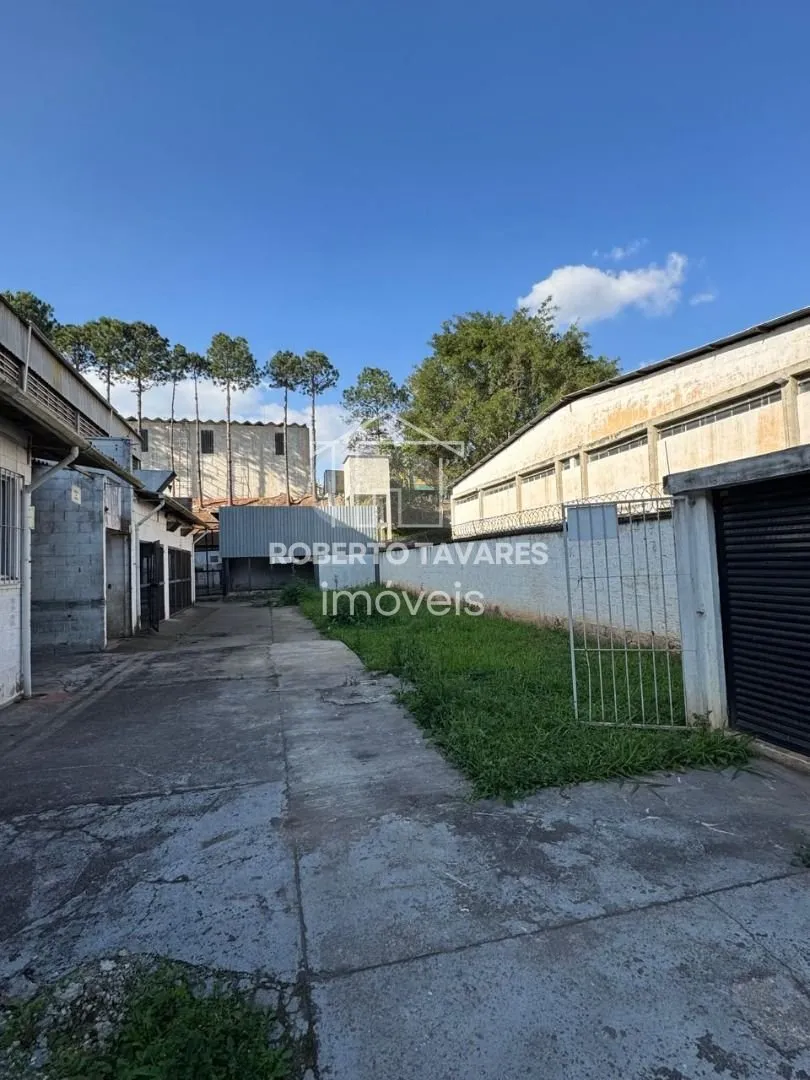 Imagem Galpão / Depósito / Armazém de 6200m² no bairro Industrial Anhangüera, em Osasco