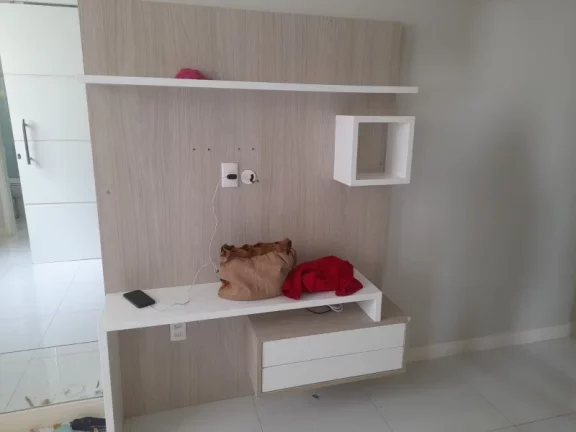Imagem Apartamento para locação na Santa Monica 2