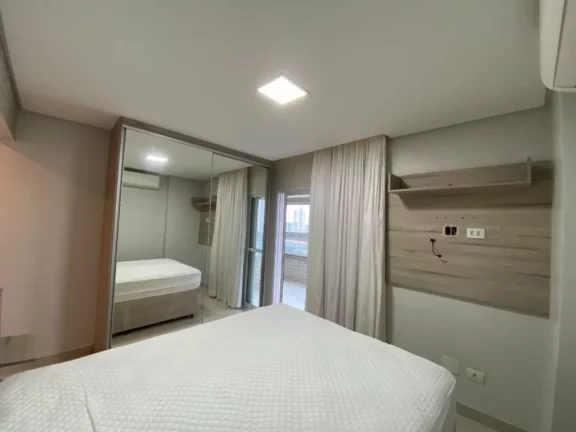 Imagem EXCELENTE APARTAMENTO NA GUILHERMINA 2 DORMITÓRIOS 1 SUÍTE!!!