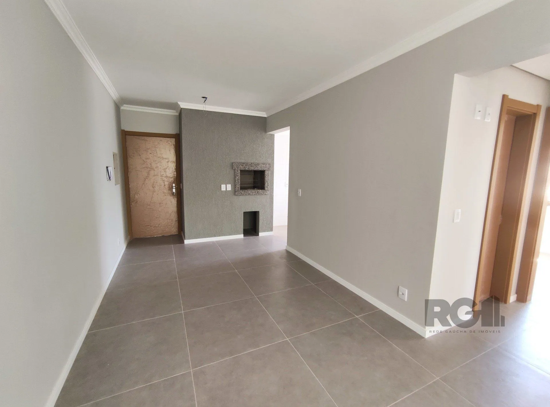 Imagem Apartamento em Moinhos de Vento