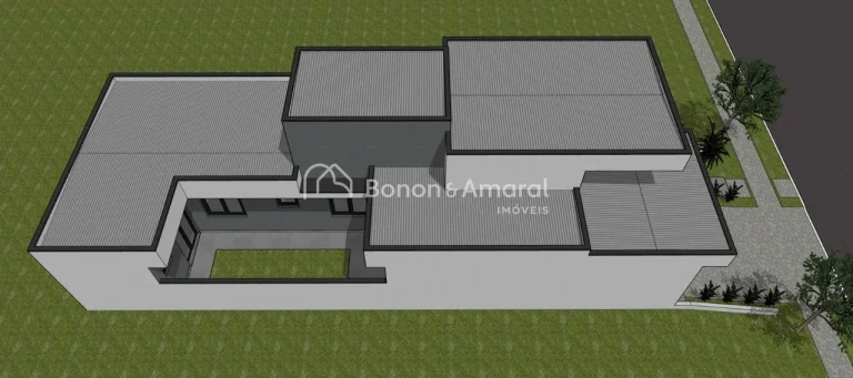 Imagem Casa à Venda no Condomínio Jardim dos Lírios!

Encante-se com este lindo imóvel em construção,...