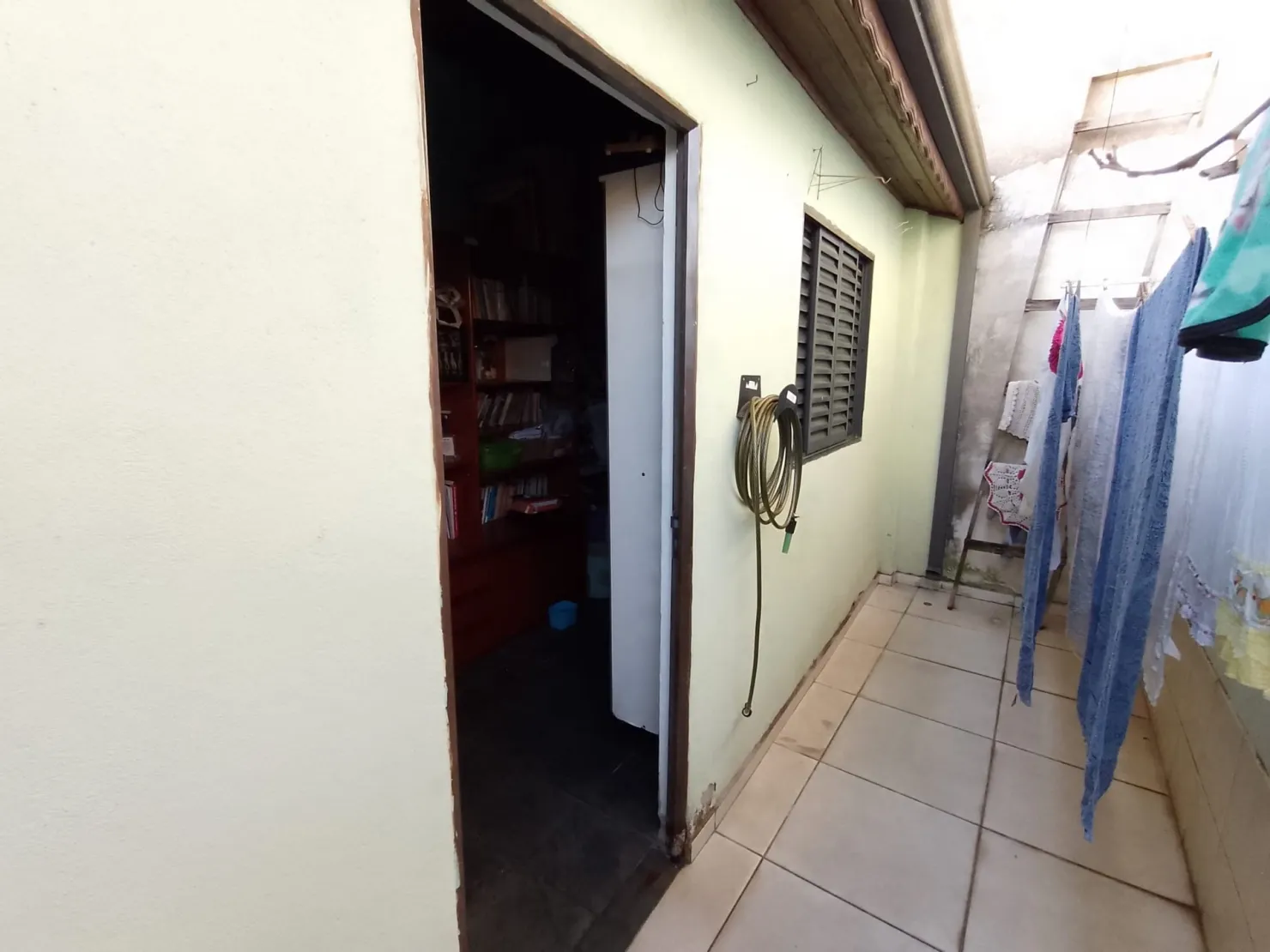 Imagem Casa à venda 3 Quartos, 1 Vaga, 125M², Jardim Bela Vista, Taubaté - SP