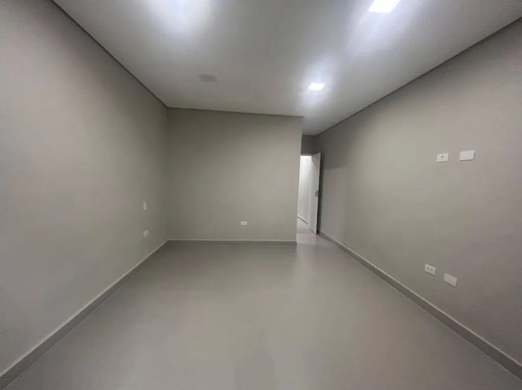 Imagem CASA COM 140,00 m² - CANTO DO FORTE - PRAIA GRANDE SP