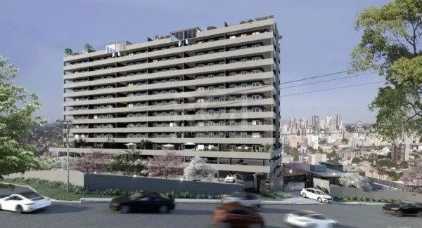 Imagem Apartamento para Venda - 111m², 2 dormitórios, 1 vaga - Rincão
