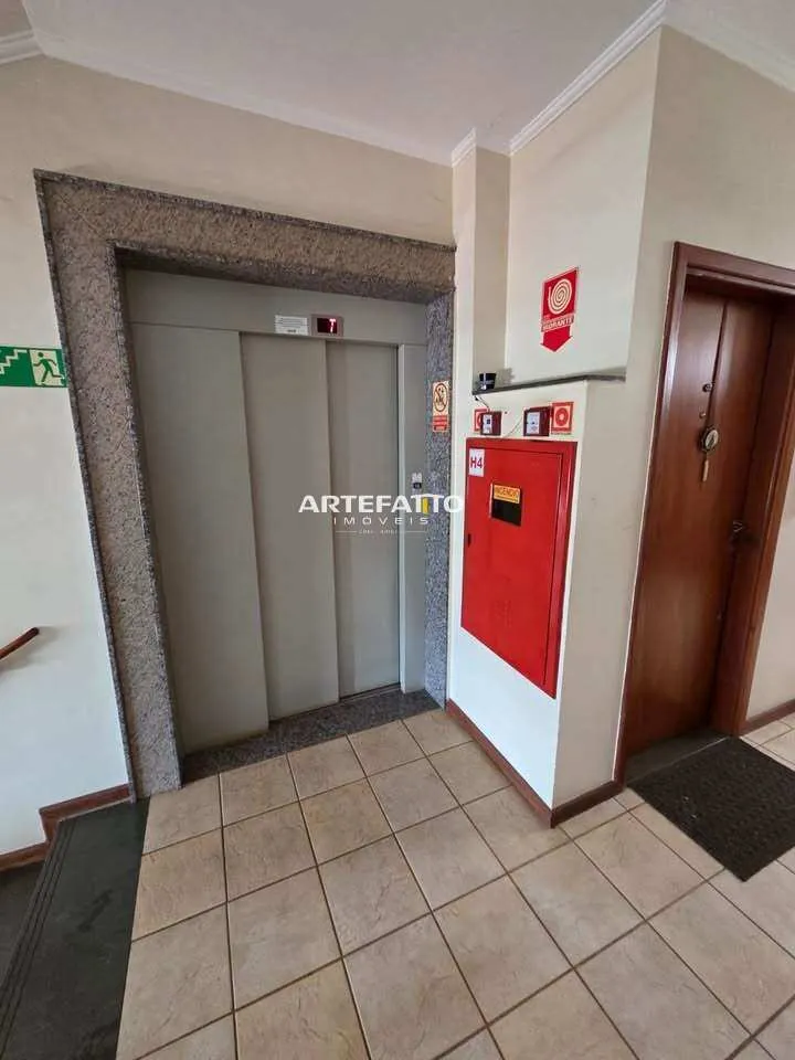 Imagem Apartamento à venda em Franca, Centro, com 2 quartos, 83m2