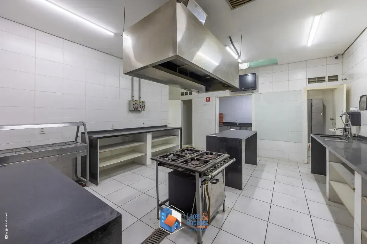Imagem Casa comercial para venda em Santo Amaro, 147m²