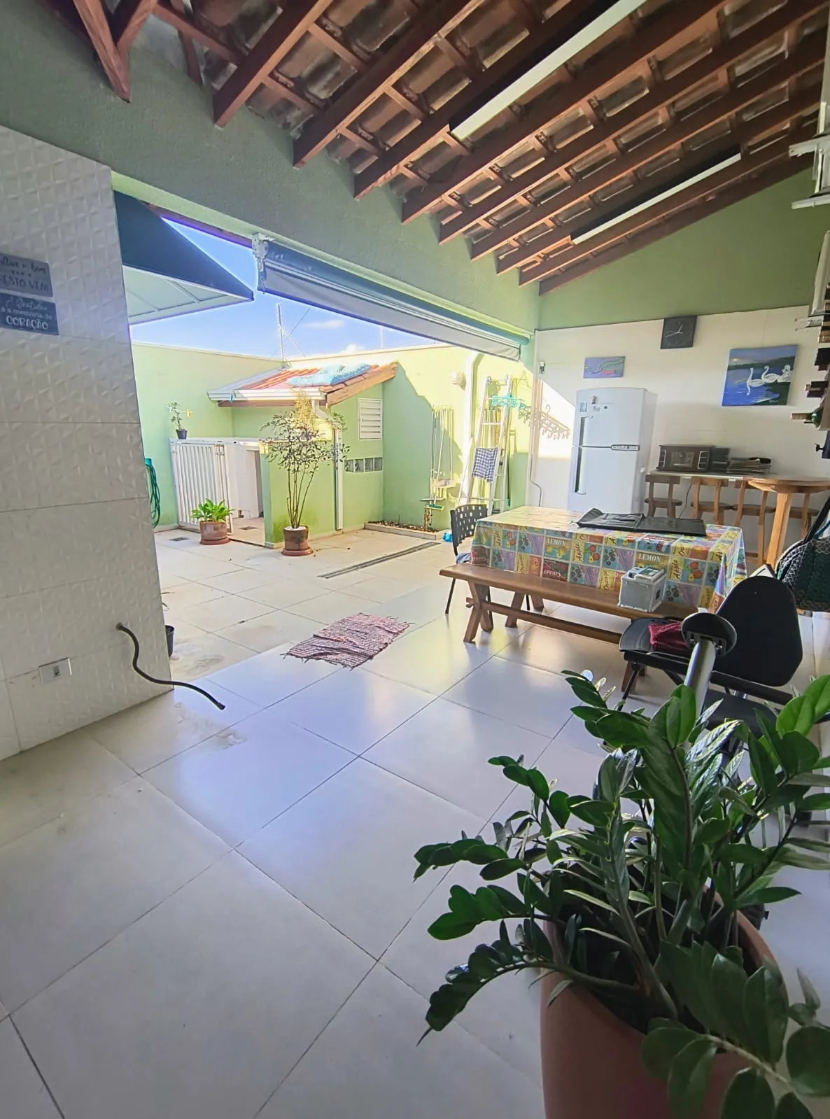 Imagem Casa 2 Dormitórios Wannel Ville- Sorocaba/SP