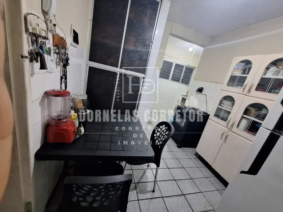 Imagem Apartamento em Olinda rio doce 3qtos 1st, pilotis 1vg px feira financia