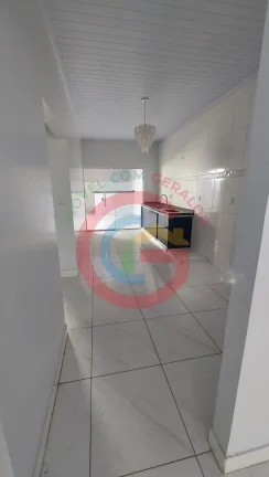 Imagem VENDE-SE CASA GEMINADA 3 QUARTOS SANCLERLÂNDIA