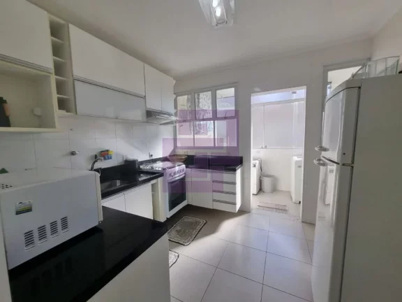Imagem Apartamento à Venda com Vista para o Mar – Praia das Astúrias