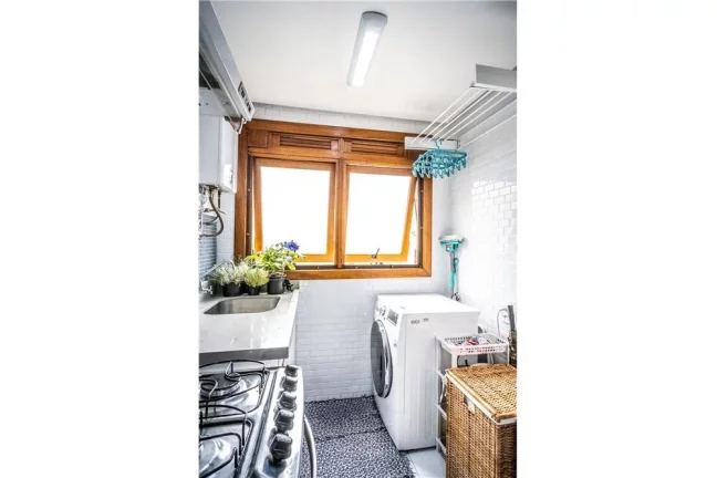 Imagem Apartamento para venda no bairro Petrópolis em Porto Alegre