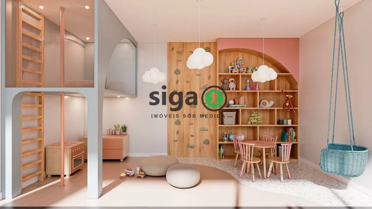Imagem Apartamento para venda na Vila Ipojuca, São Paulo - SP