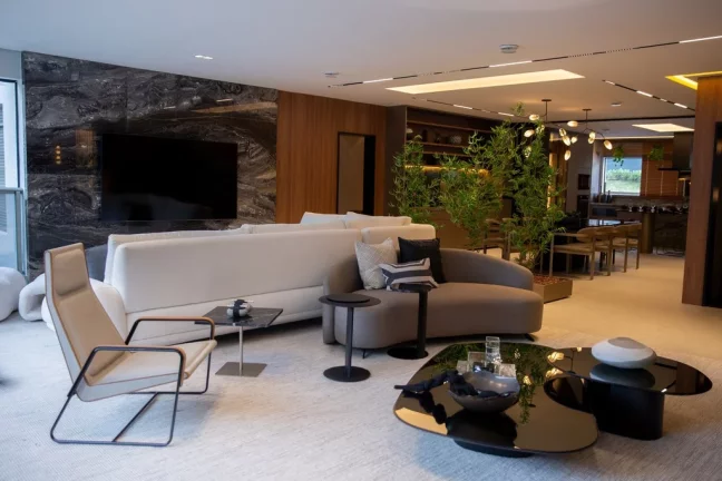 Imagem APARTAMENTO RESIDENCIAL em São Paulo - SP, Ibirapuera