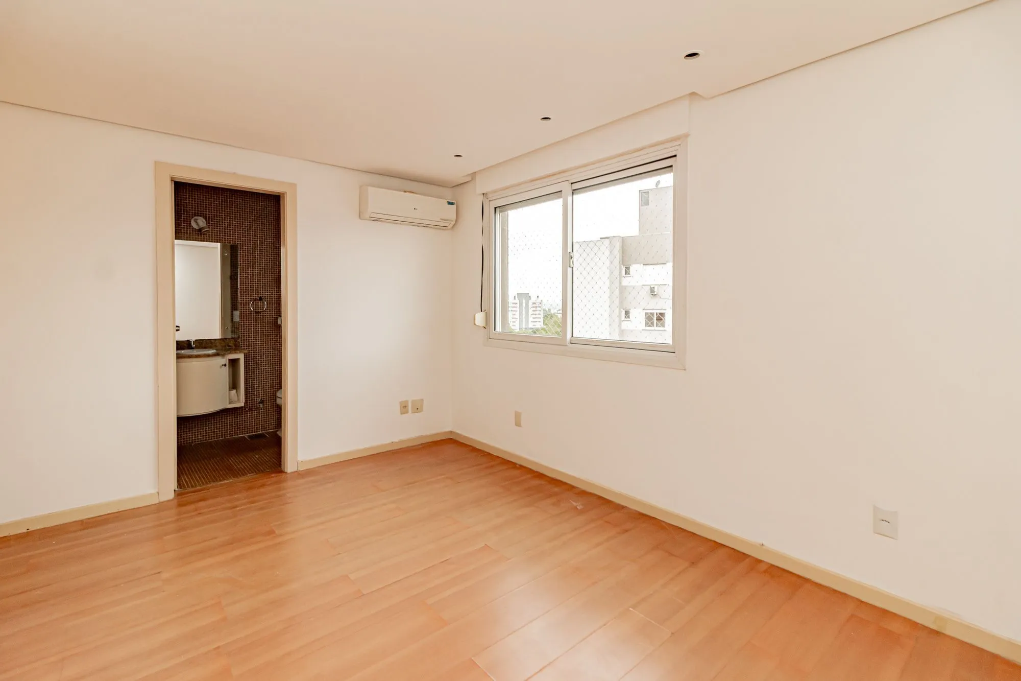 Imagem Apartamento em Passo da Areia