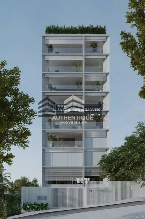 Foto do imóvel Ourânia 231 Vila Madalena - Apartamento à venda em São Paulo/SP em Rua Ourânia, 231 - Vila Madalena, São Paulo - SP