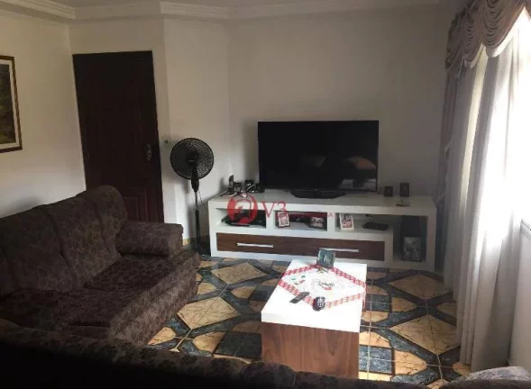 Imagem Sobrado com 3 dormitórios à venda, 300 m por R$ 1.200.000,00 - Cidade Patriarca - São Paulo/SP