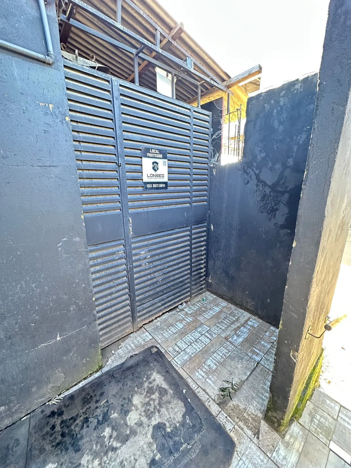 Imagem Loja comercial-bairro Hipica