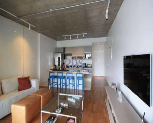 Imagem APARTAMENTO RESIDENCIAL em São Paulo - SP, Itaim Bibi