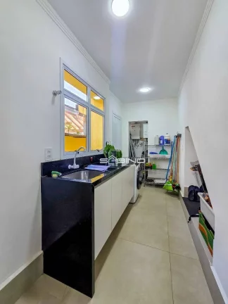 Imagem Casa à venda com 6 dormitórios 6 suítes 209m² 396m² de terreno - Riviera de São Lourenço Bertioga SP