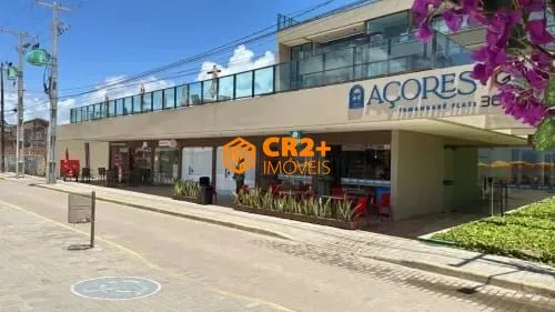 Imagem Vendo Flat em Tamandaré 28m²