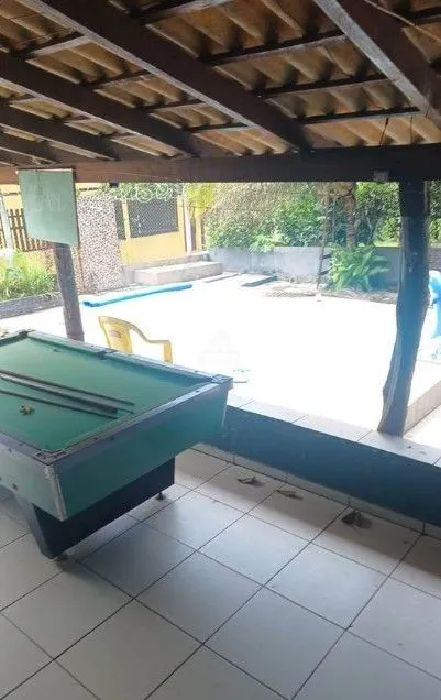 Imagem Chacara com 1000M², 3/4 quartos sendo 1 suite Condomínio Campestre Brisas do Cam