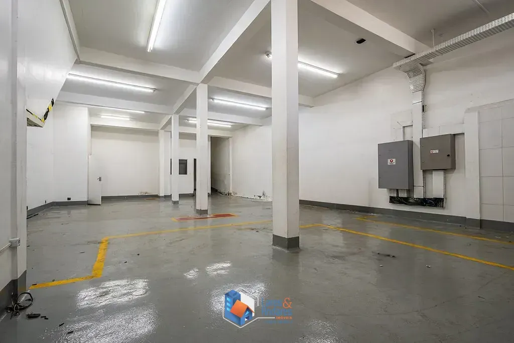 Imagem Edifício Comercial à venda 619M² Cambuci São Paulo - SP
