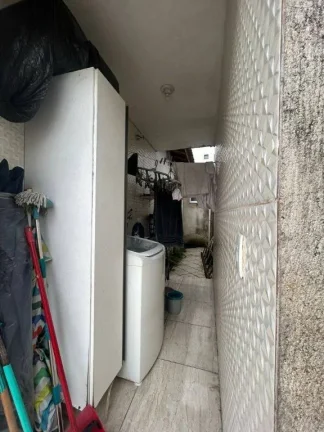 Imagem CASA COM 77.38 m² - AVIACAO - PRAIA GRANDE SP