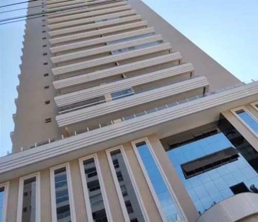Imagem EXCELENTE APARTAMENTO NO CANTO DO FORTE 3 DORMITÓRIOS 1 SUÍTE!!!