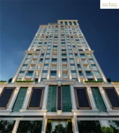 Imagem APARTAMENTO RESIDENCIAL em ITAPEMA - SC, Morretes