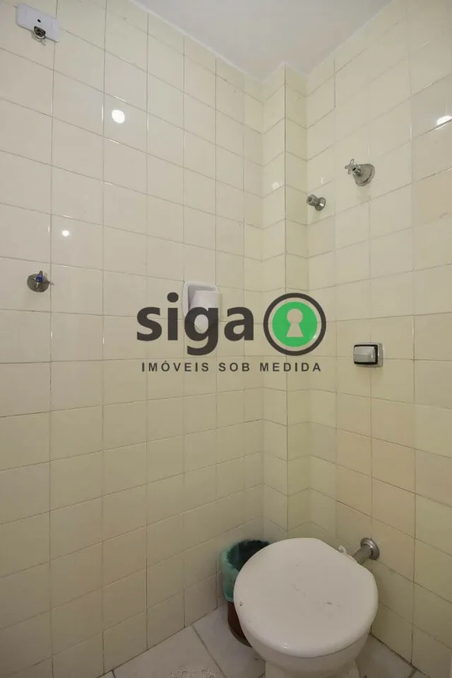Imagem Apartamento de 90m2, com 2 dormitórios, sendo 1 suíte