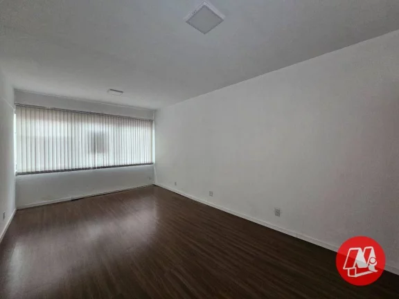 Foto do imóvel Sala à venda, 30 m² por R$ 82.000,00 - Centro - Porto Alegre/RS