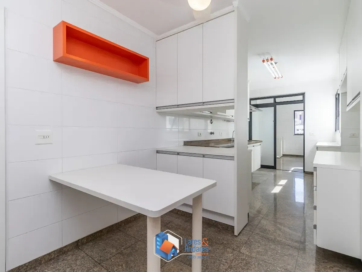 Imagem Cobertura para venda em Indianópolis com 4 quartos, sendo 4 suítes, 482m²