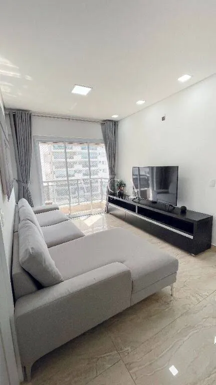 Imagem Wi-House Alphaville| Apto mobiliado 1 quarto, 49m² aluguel R$ 5.000,00/mês