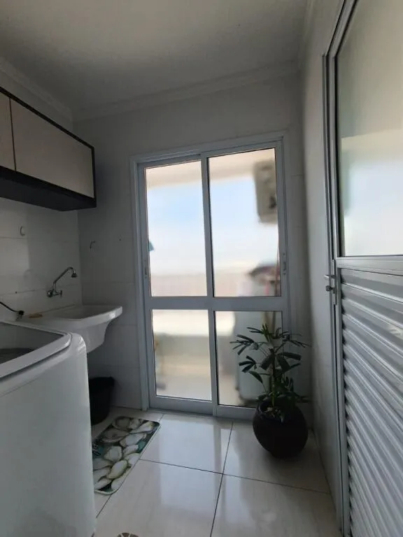 Imagem APARTAMENTO COM 55,00 m² - GUILHERMINA - PRAIA GRANDE SP