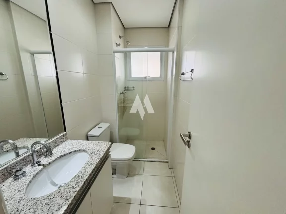 Imagem Apartamento para Locação com 2 dormitórios e 1 suíte - Gonzaga / Santos