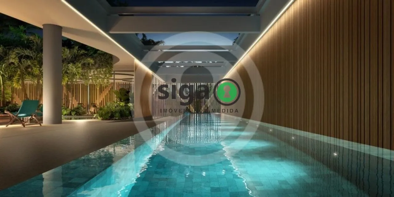 Imagem APARTAMENTO PARA VENDA EM MOEMA